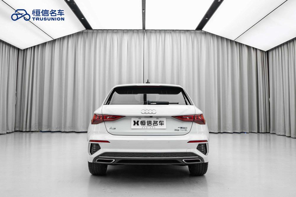 Audi A3 2023 #5 Audi A3 2023 immagine di auto #5