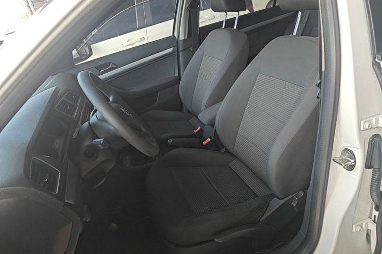 Volkswagen Lavida 2017 #15 Volkswagen Lavida 2017 car image #15