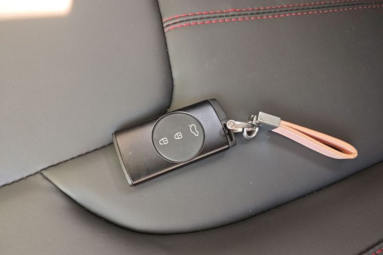 Chery Tiggo 3x 2021 #9 Chery Tiggo 3x 2021 imagen de coche #9