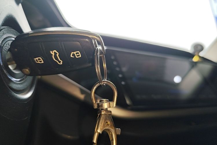 Chery Arrizo 5 2021 car image #9