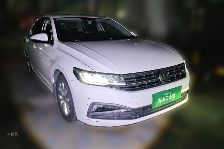Volkswagen Bora 2019 #4 Volkswagen Bora 2019 car image #4