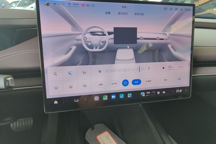 MI SU7 2025 #13 MI SU7 2025 car image #13