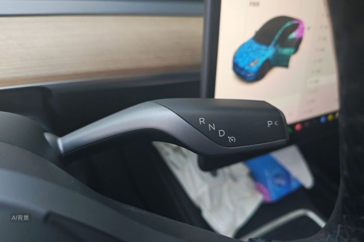 Tesla Model Y 2021 car image #16