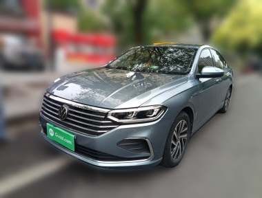 Volkswagen Lavida 2023 car image 