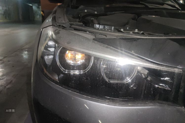 BMW 3 Series GT 2019 #8 BMW 3 Series GT 2019 car image #8