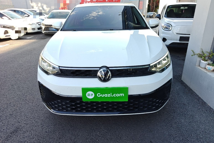 Volkswagen Lavida 2026 car image #3