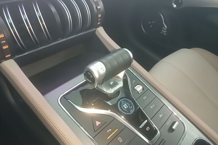 BYD Yuan Plus 2024 car image #14