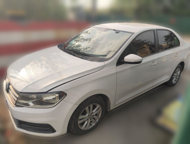 Volkswagen Santana 2020 car image 