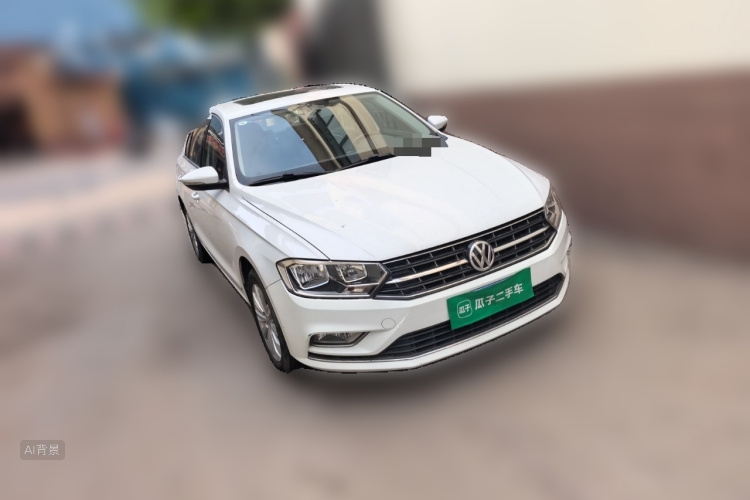 Volkswagen Bora 2016 #4 Volkswagen Bora 2016 car image #4