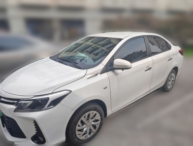 Toyota Vios 2022 Toyota Vios 2022 car image
