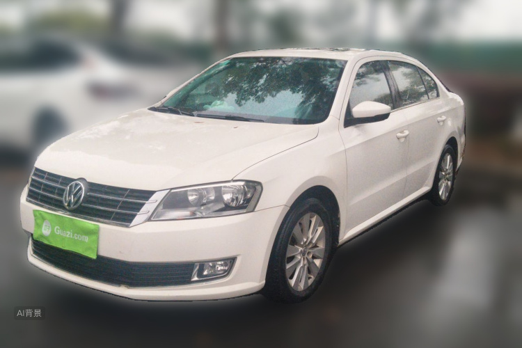 Volkswagen Lavida 2015 immagine di auto #2