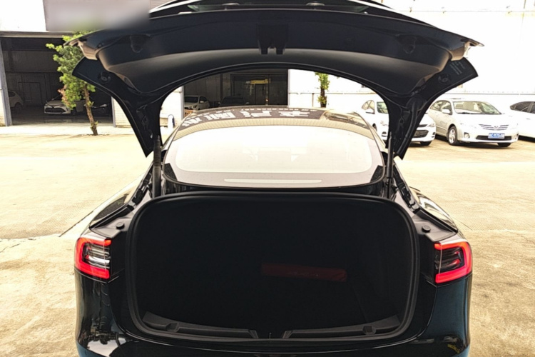 Tesla Model 3 2023 car image #21