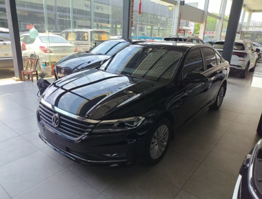Volkswagen Lavida 2019 Volkswagen Lavida 2019 car image