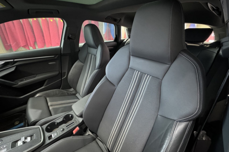 奥迪 奥迪A3 2022 汽车图片 #18