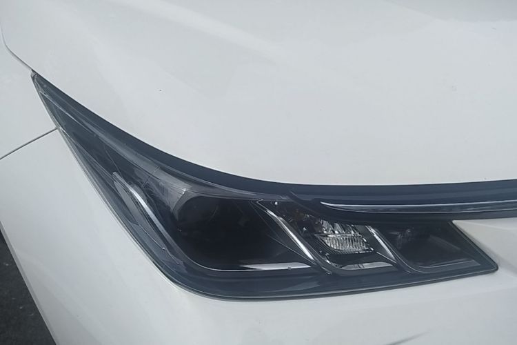 Toyota Corolla 2021 car image #8
