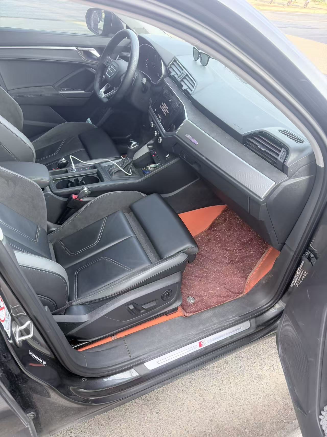 Audi Q3 Sportback 2023 car image #3