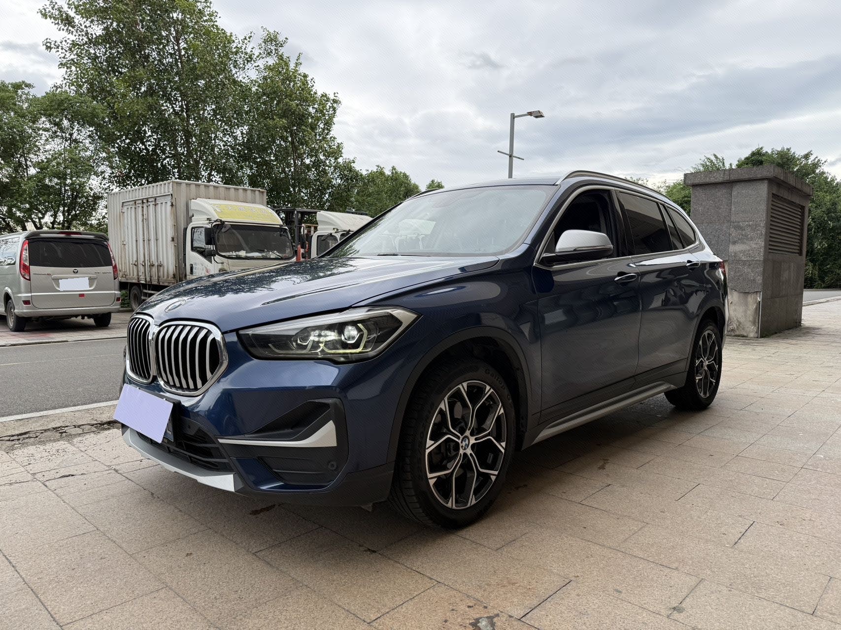 2021 2021 car image