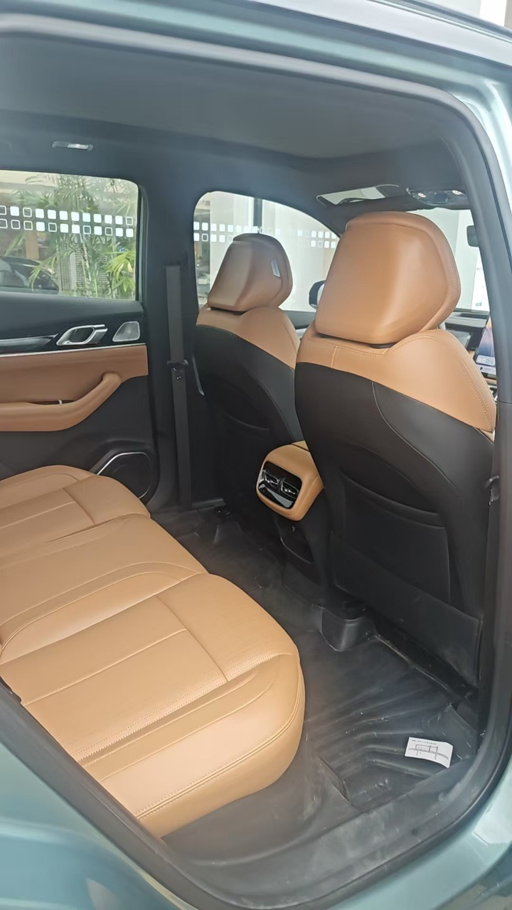 2025 #7 2025 immagine di auto #7