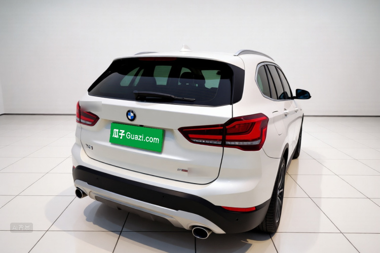 BMW X1 2020 immagine di auto #6