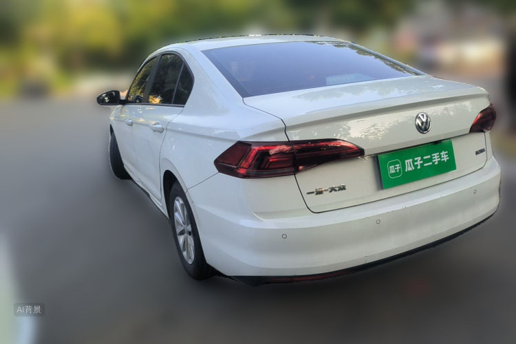 Volkswagen Bora 2019 #5 Volkswagen Bora 2019 car image #5
