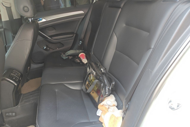Volkswagen Golf 2016 #19 Volkswagen Golf 2016 car image #19
