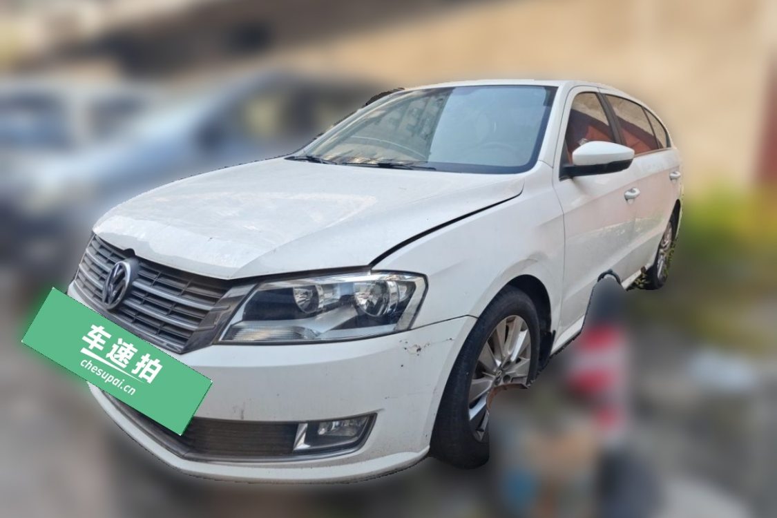Volkswagen Lavida 2015 immagine di auto 