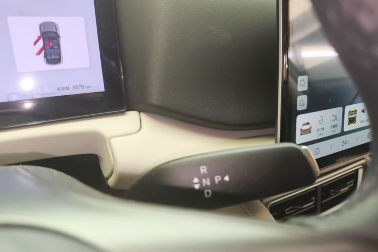 BYD YuanUP 2026 #14 BYD YuanUP 2026 immagine di auto #14