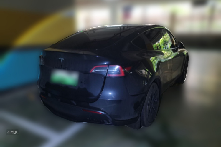 Tesla Model Y 2023 #7 Tesla Model Y 2023 car image #7