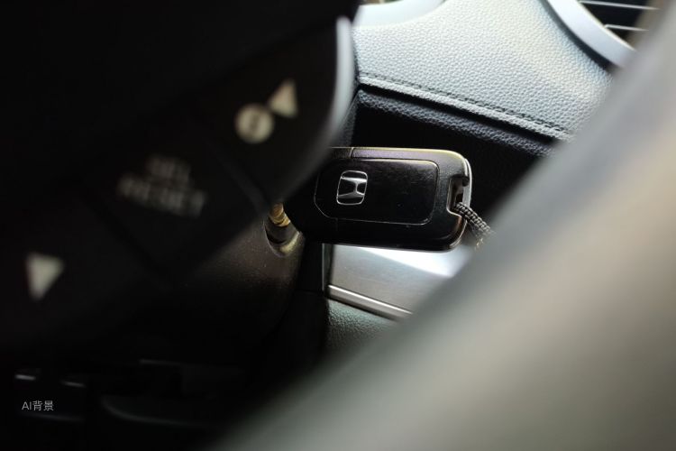 Honda CR-V 2017 car image #10