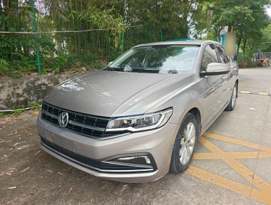 Volkswagen Bora 2020 Volkswagen Bora 2020 immagine di auto