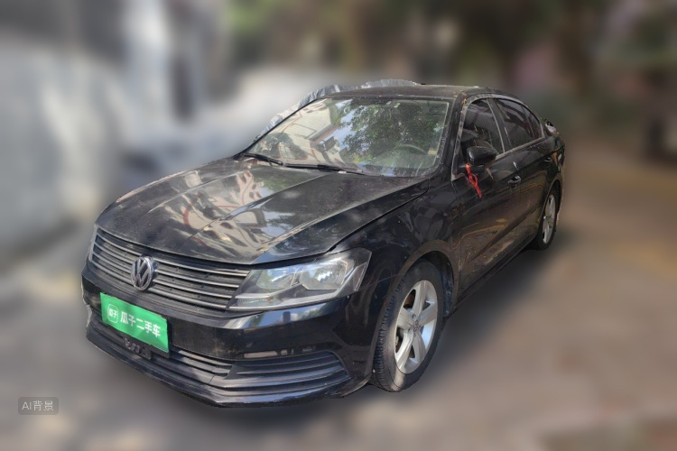 Volkswagen Lavida 2017 car image #2