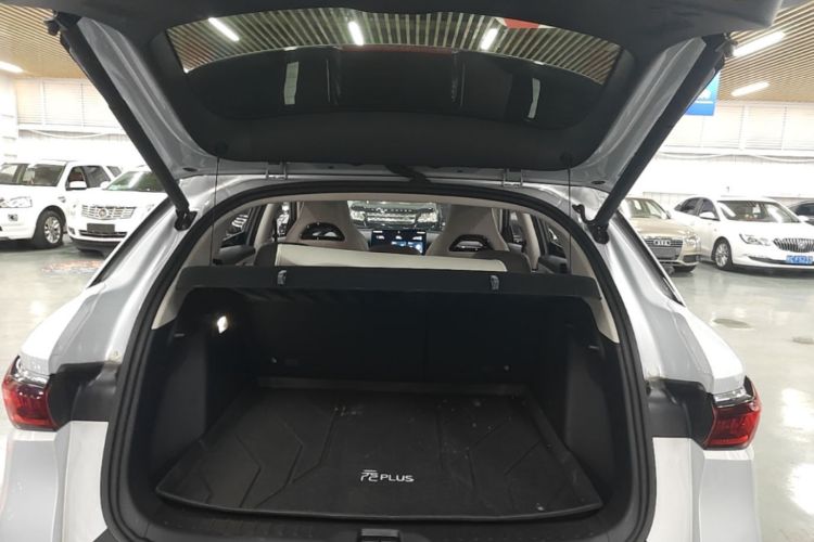 BYD Yuan Plus 2023 immagine di auto #19