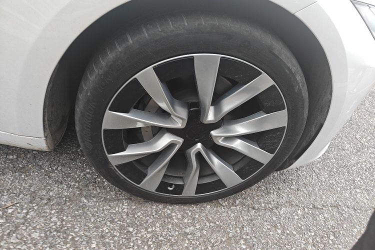Tesla Model 3 2024 #6 Tesla Model 3 2024 car image #6