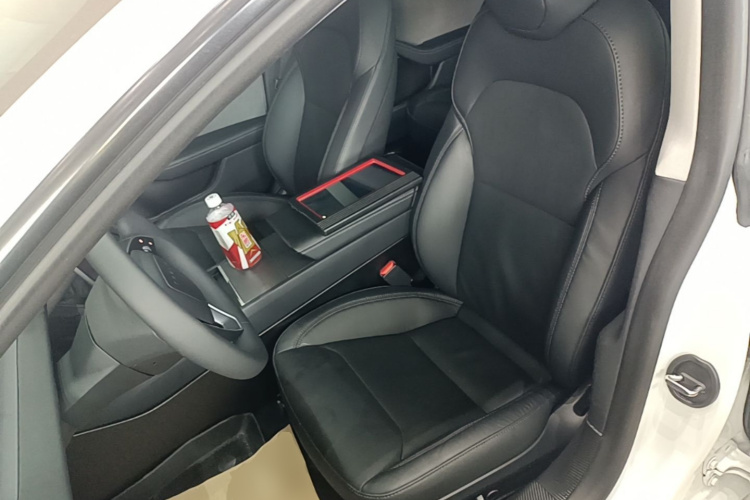 Tesla Model 3 2024 #19 Tesla Model 3 2024 car image #19