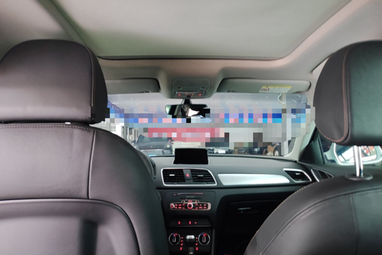 Audi Q3 2019 #18 Audi Q3 2019 car image #18