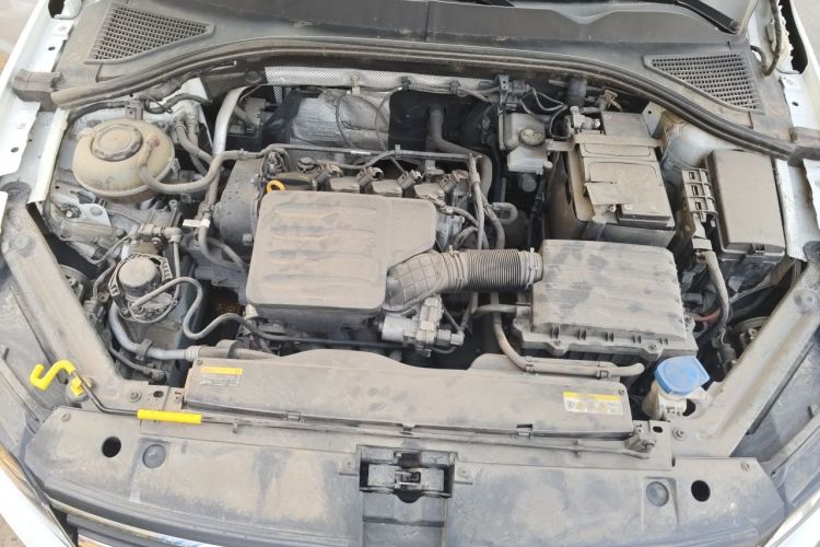 Volkswagen Bora 2020 imagem de carro #22
