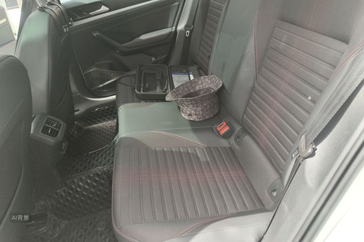 Volkswagen Lavida 2022 car image #19