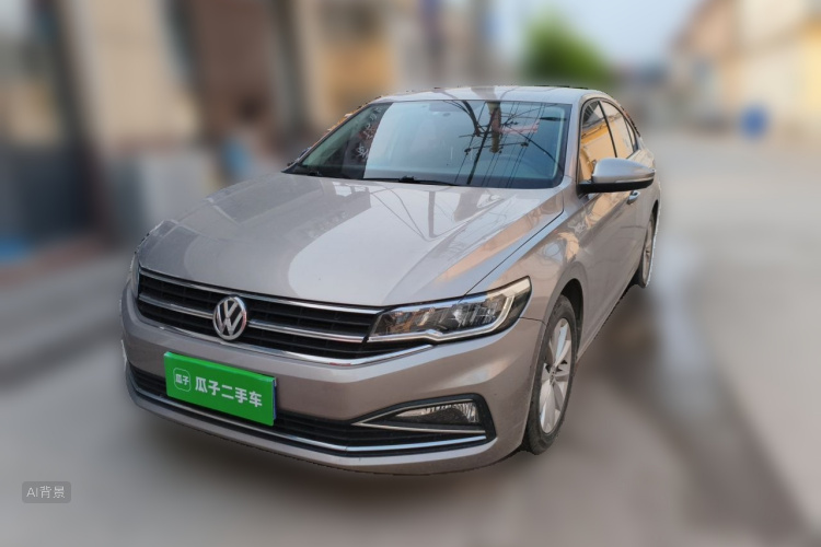Volkswagen Bora 2018 car image #2