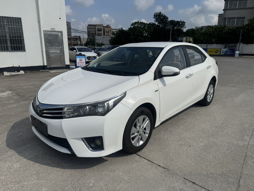 2014 2014 immagine di auto