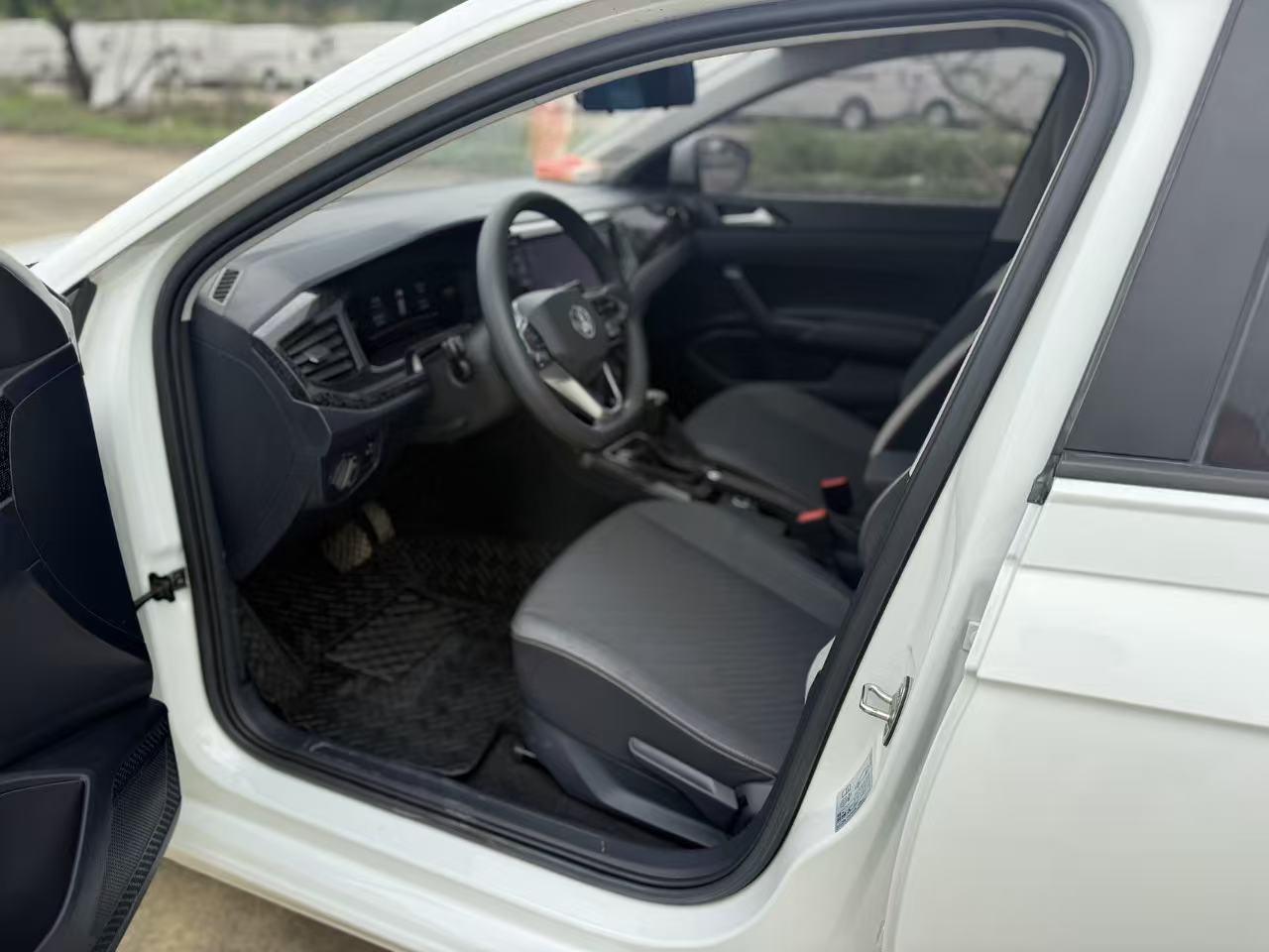 Volkswagen Lavida 2024 immagine di auto #7