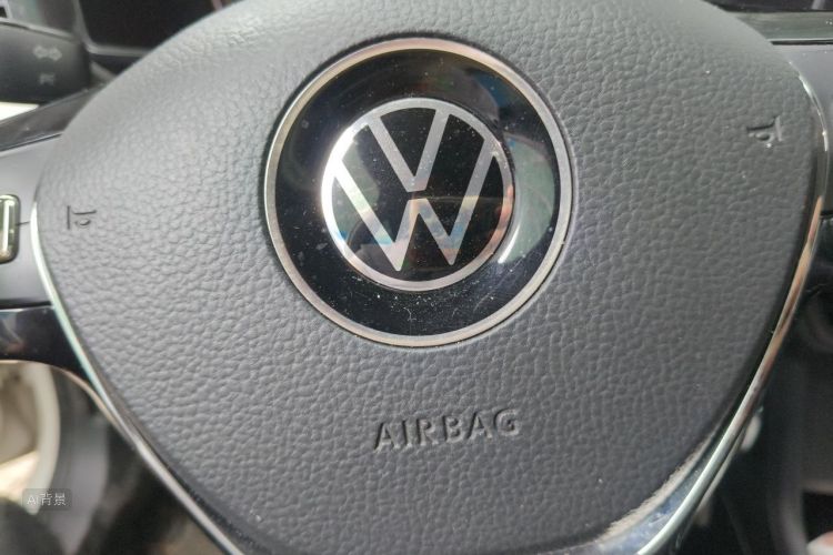 Volkswagen Lavida 2021 car image #10