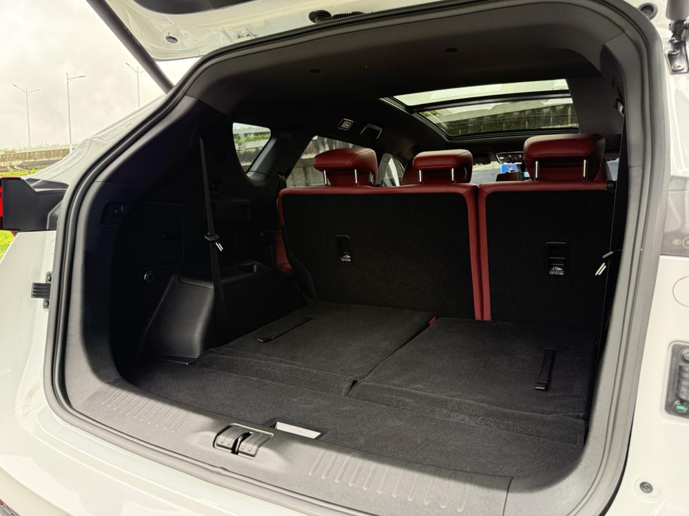 Jetour X70 PLUS 2025 #20 Jetour X70 PLUS 2025 car image #20