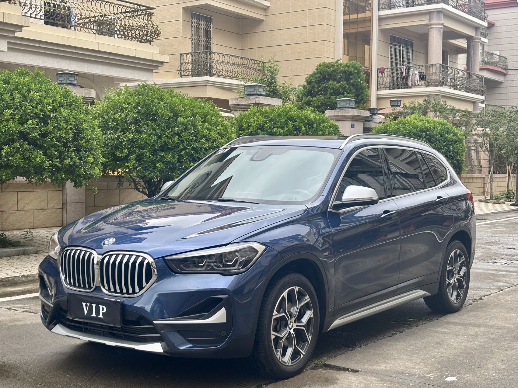 2021 2021 car image