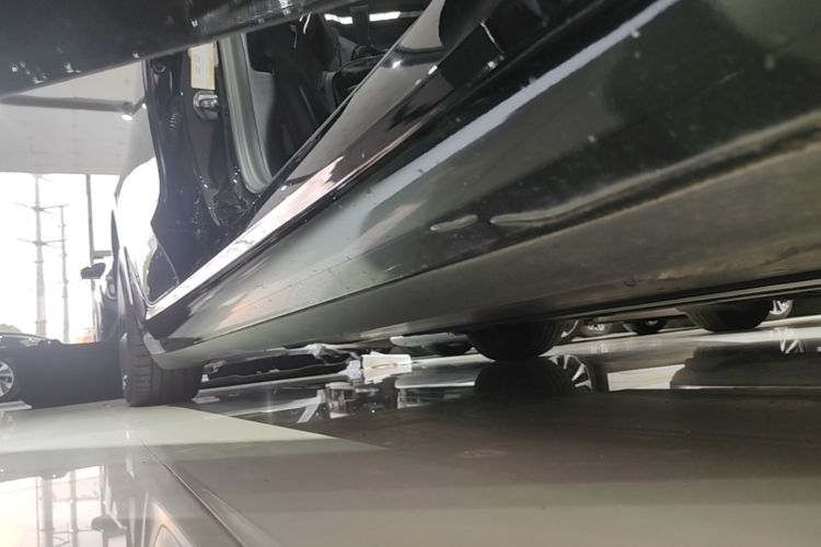 Tesla Model 3 2021 #26 Tesla Model 3 2021 car image #26