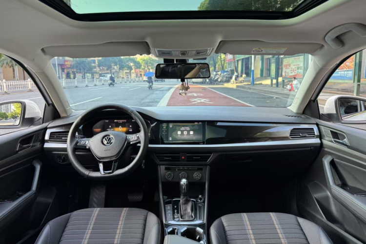 Volkswagen Lavida 2022 #9 Volkswagen Lavida 2022 car image #9