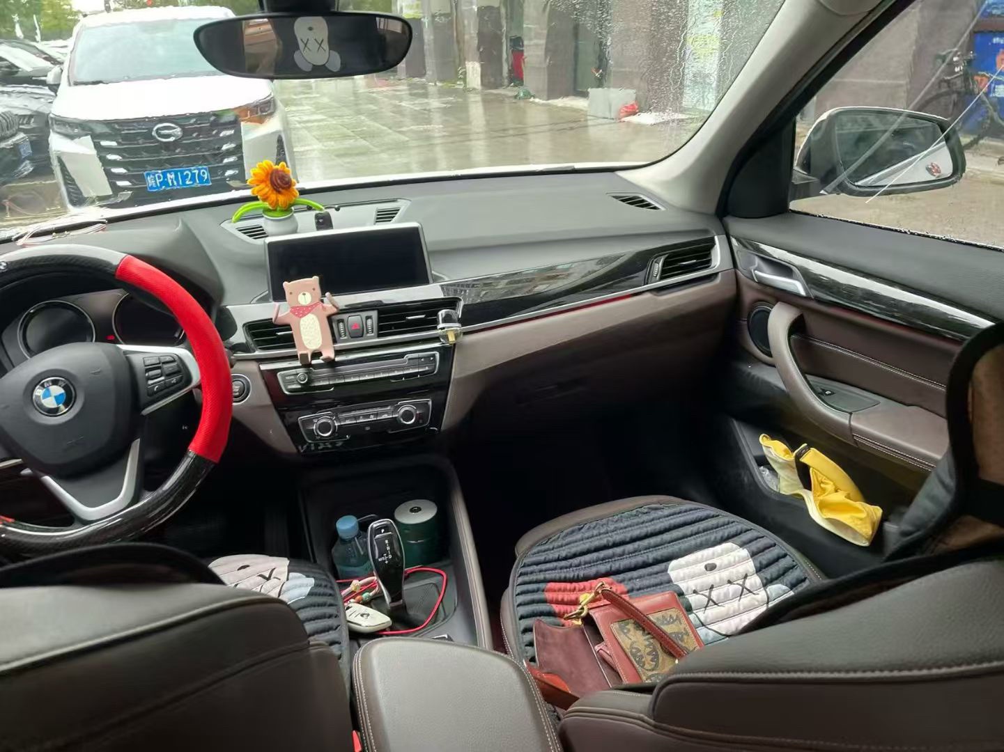 BMW X1 2020 car image #4