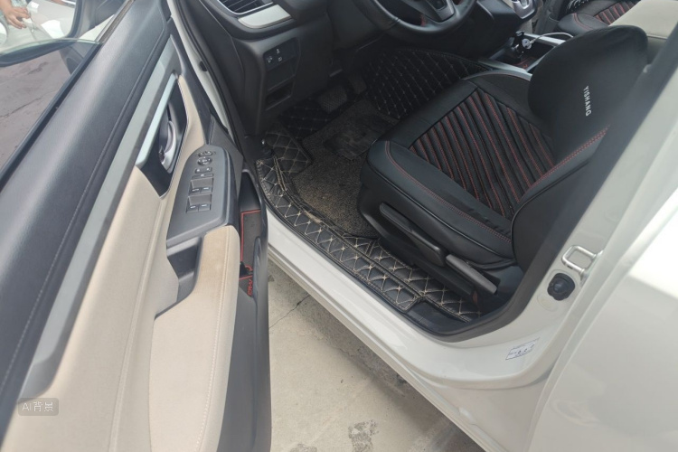 Honda CR-V 2019 #18 Honda CR-V 2019 car image #18