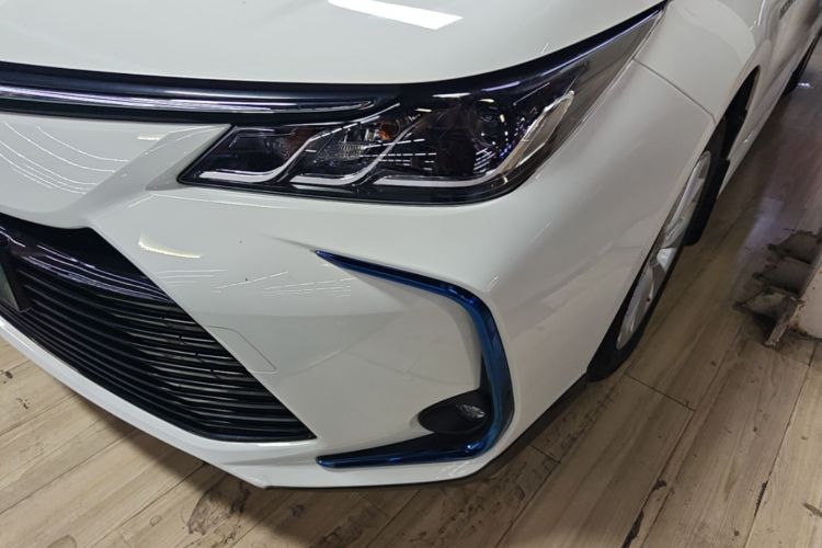 Toyota Corolla 2022 #23 Toyota Corolla 2022 car image #23