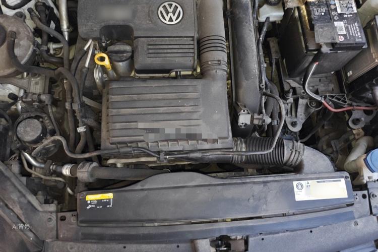 Volkswagen Golf 2020 car image #22