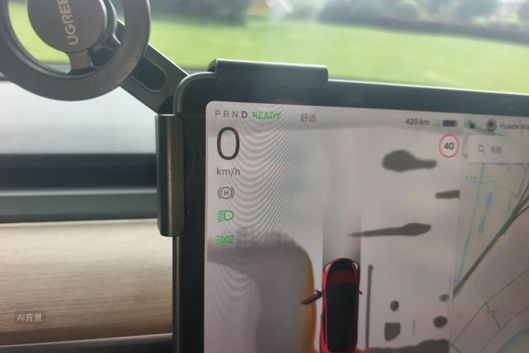 Tesla Model 3 2022 car image #13